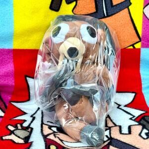 The Deer Plush SEALED Roblox Horror
